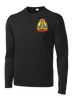I CORPS H2FAST Long Sleeve Competitor Tee