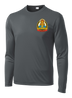 I CORPS H2FAST Long Sleeve Competitor Tee
