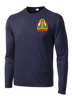 I CORPS H2FAST Long Sleeve Competitor Tee