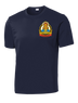 I CORPS H2FAST Competitor Tee
