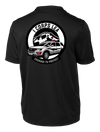 I Corps LEA with MP Badge Competitor Tee