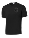 I Corps LEA with MP Badge Competitor Tee