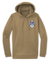Apache 1-23 IN Fleece Hooded Pullover