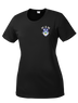 Apache 1-23 IN Ladies Competitor Tee