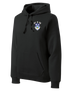 Apache 1-23 IN Poly/Cotton Blend Hoodie