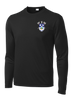 Apache 1-23 IN Long Sleeve Competitor Tee