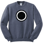 I Corps COURAGE Blend Crewneck Sweatshirt
