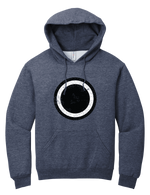 I Corps COURAGE Pullover Hooded Sweatshirt