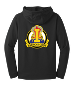I Corps LEA Fleece Hooded Pullover