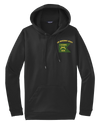I Corps LEA Fleece Hooded Pullover