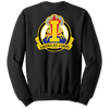 I Corps LEA Blend Crewneck Sweatshirt