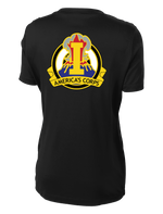 I Corps LEA Ladies Competitor Tee