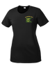 I Corps LEA Ladies Competitor Tee