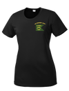 I Corps LEA Ladies Competitor Tee
