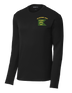 I Corps LEA Fleece Pullover Crew