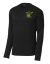 I Corps LEA Fleece Pullover Crew
