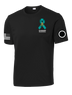 I CORPS SHARP Competitor Tee
