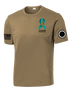 I CORPS SHARP Competitor Tee