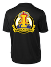 I Corps LEA Competitor Tee