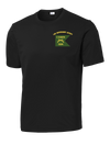 I Corps LEA Competitor Tee