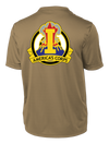 I Corps LEA Competitor Tee