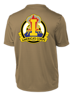 I Corps LEA Competitor Tee