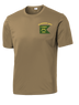 I Corps LEA Competitor Tee