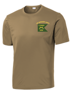 I Corps LEA Competitor Tee