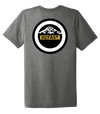 I CORPS H2FAST Unisex Triblend Short Sleeve Tee