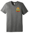 I CORPS H2FAST Unisex Triblend Short Sleeve Tee
