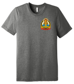 I CORPS H2FAST Unisex Triblend Short Sleeve Tee