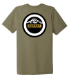 I CORPS H2FAST Unisex Triblend Short Sleeve Tee