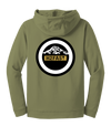I CORPS H2FAST Fleece Hooded Pullover