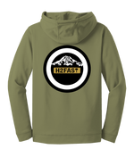 I CORPS H2FAST Fleece Hooded Pullover