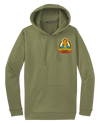 I CORPS H2FAST Fleece Hooded Pullover
