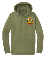 I CORPS H2FAST Fleece Hooded Pullover