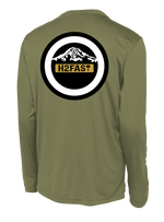 I CORPS H2FAST Long Sleeve Competitor Tee