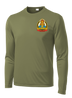 I CORPS H2FAST Long Sleeve Competitor Tee