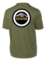 I CORPS H2FAST Competitor Tee