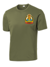 I CORPS H2FAST Competitor Tee