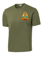 I CORPS H2FAST Competitor Tee