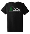 I Corps PNW Unisex Tri-Blend Tee