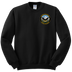 Information Defense MDEB Blend Crewneck Sweatshirt