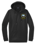 Information Defense MDEB Fleece Hooded Pullover