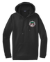 JBLM DENTAC Fleece Hooded Pullover