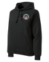 JBLM DENTAC Poly/Cotton Blend Hoodie