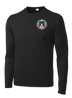 JBLM DENTAC Long Sleeve Competitor Tee