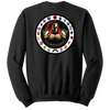 JBLM IRC Blend Crewneck Sweatshirt