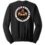 JBLM IRC Blend Crewneck Sweatshirt