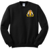 JBLM IRC Blend Crewneck Sweatshirt